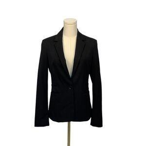 Express Woman Black Blazer
